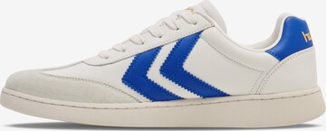 Hummel Sneakers 'VM78 CPH ML' in White