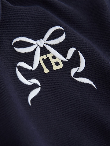 Set 'Varsity' Baker by Ted Baker en bleu