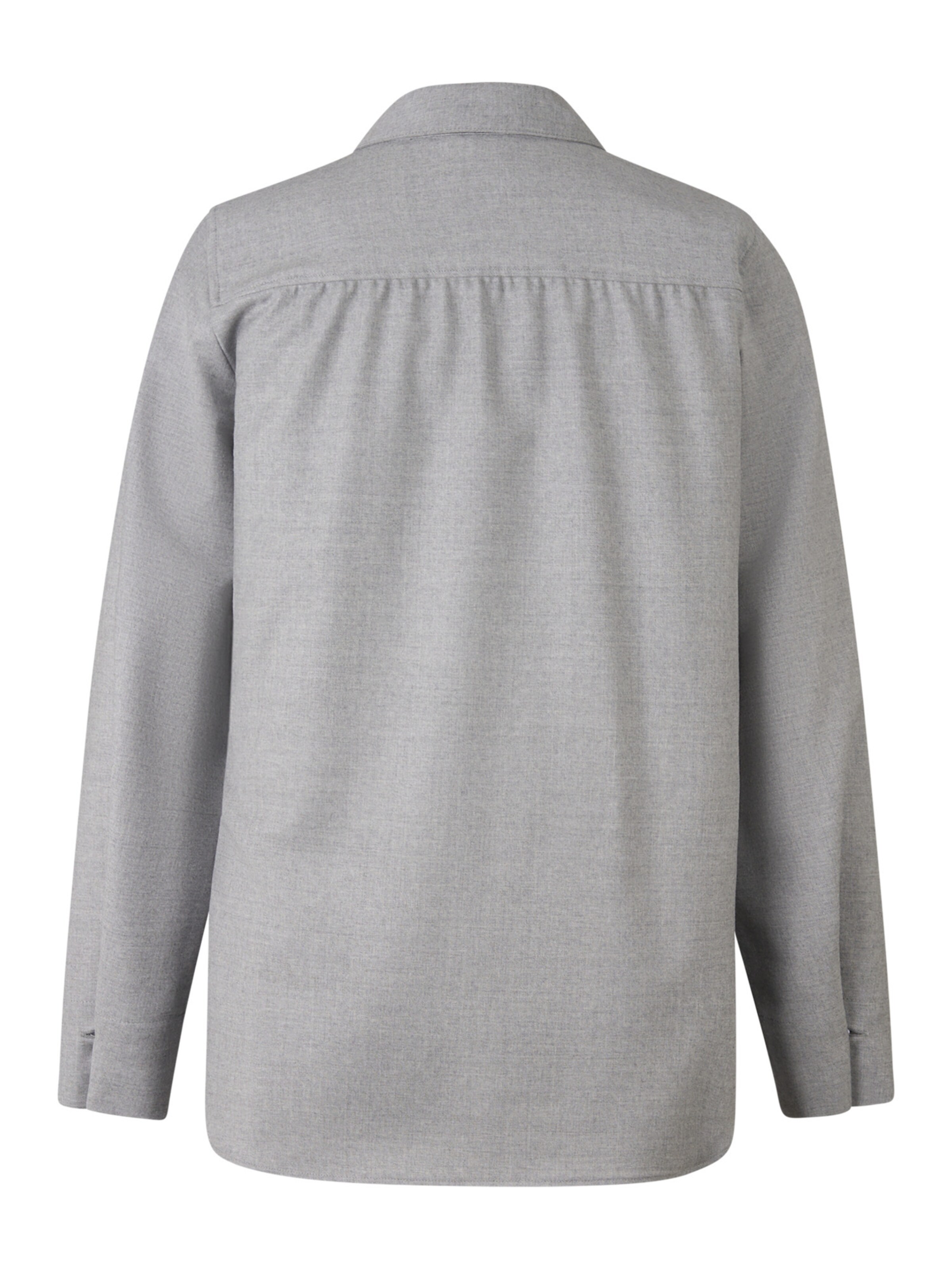 BOGNER Blouse 'Ariela' in Grey