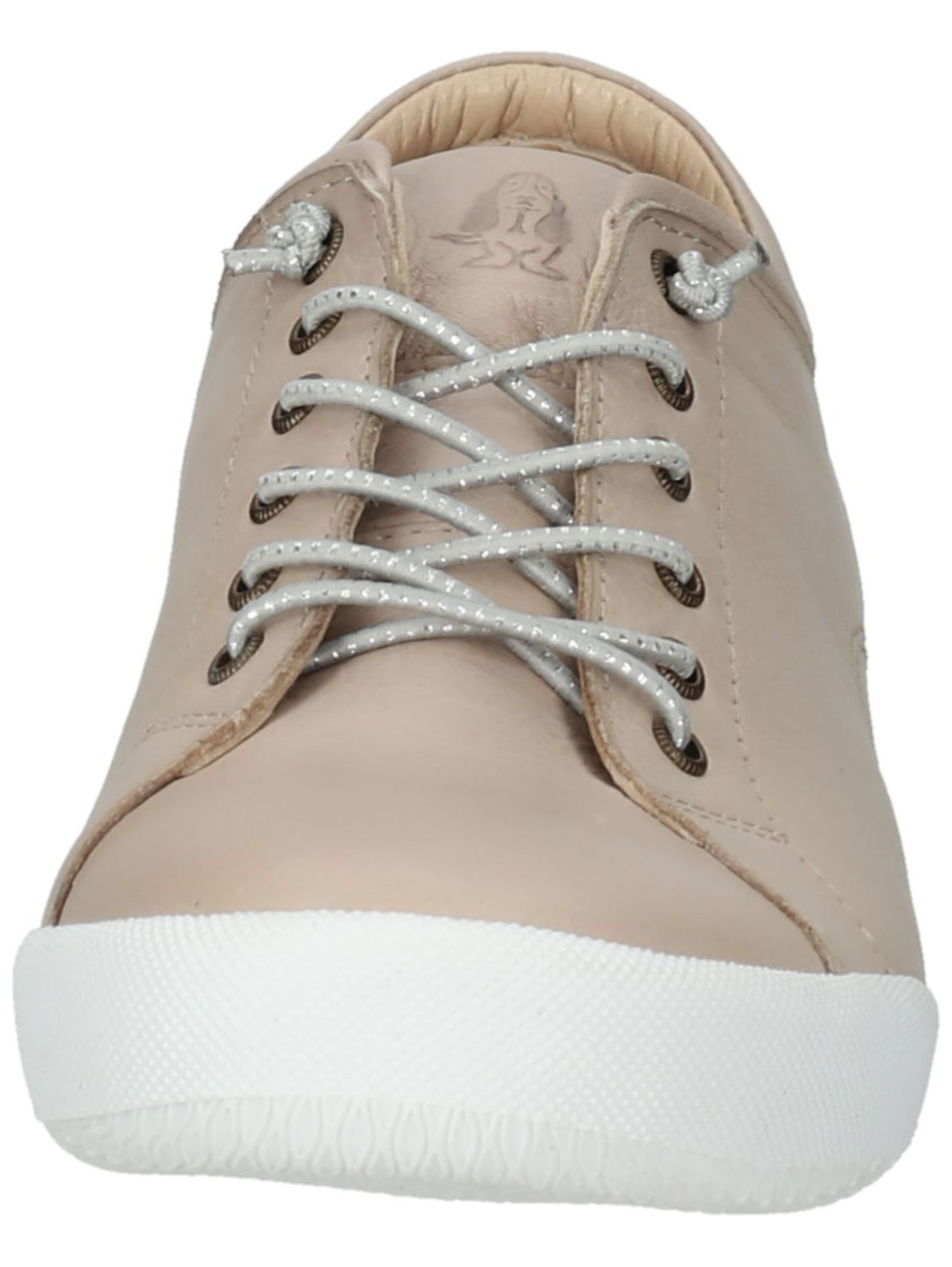 HUSH PUPPIES Sneakers laag in Beige