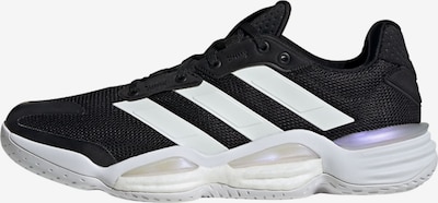 ADIDAS PERFORMANCE Sportschuh 'Stabil 16' in schwarz / weiß, Produktansicht
