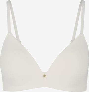 Soutien-gorge 'Sensation' JOOP! en blanc : devant
