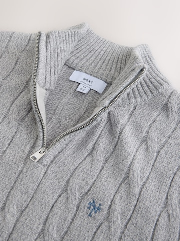 Pull-over Next en gris