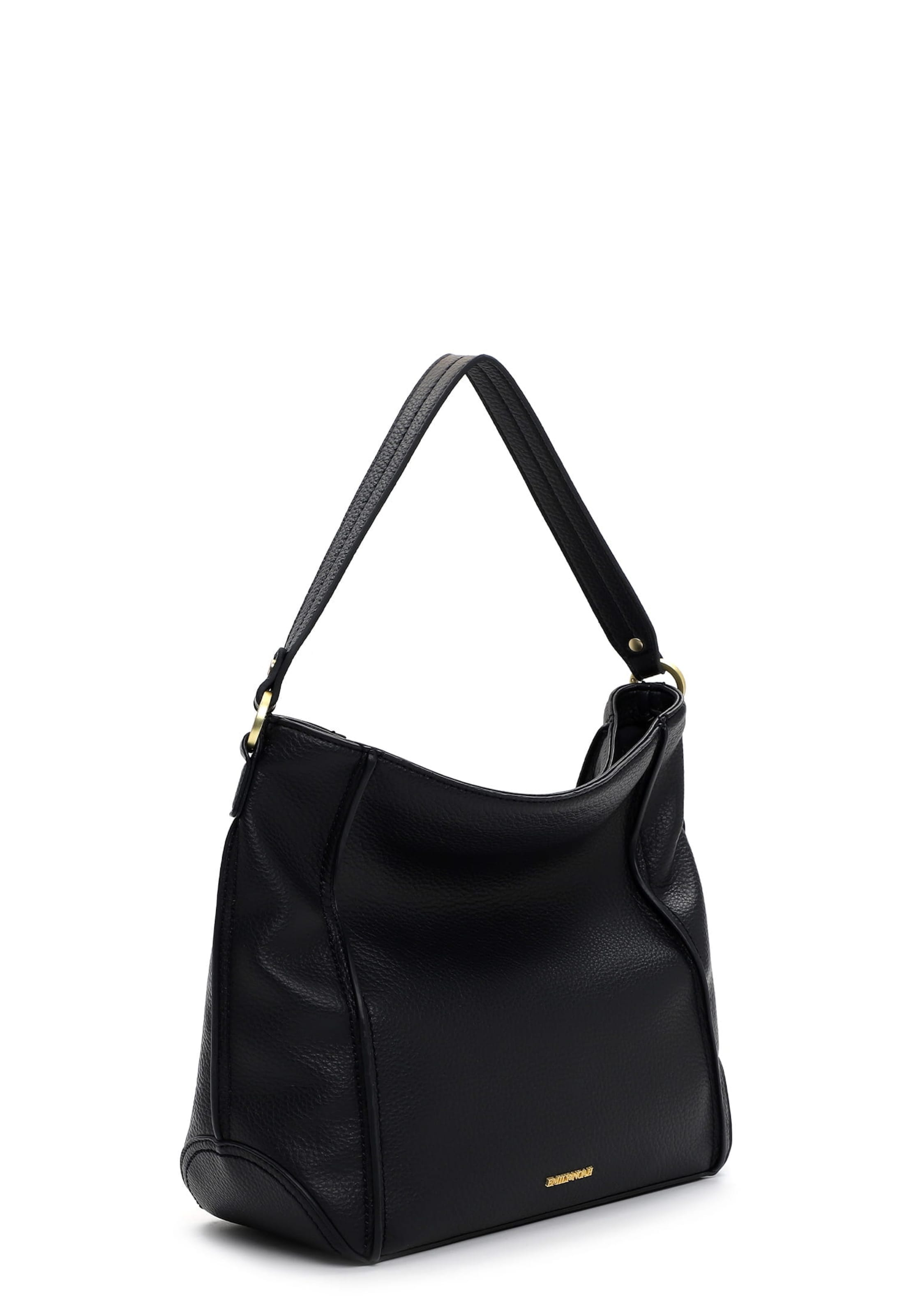 Poche ventrale 'Julie' Emily & Noah en bleu