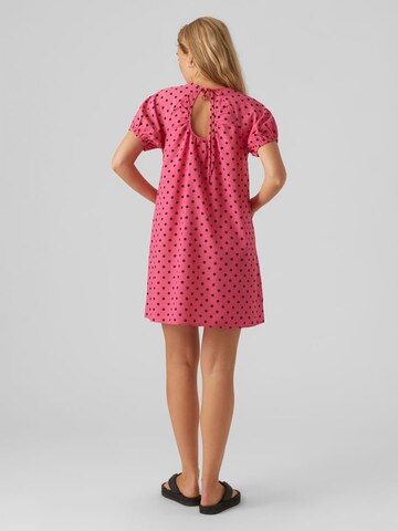 MAMALICIOUS - Vestido en rosa