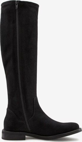 LASCANA Boot in Black