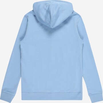 SCOTCH & SODA Sweatshirt in Blauw