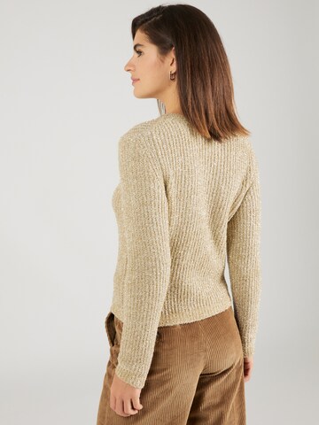 Marella Pullover 'CAPO' i beige