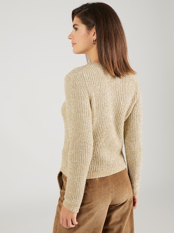 Pullover 'CAPO' di Marella in beige