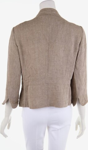 Max Mara Blazer in L in Beige