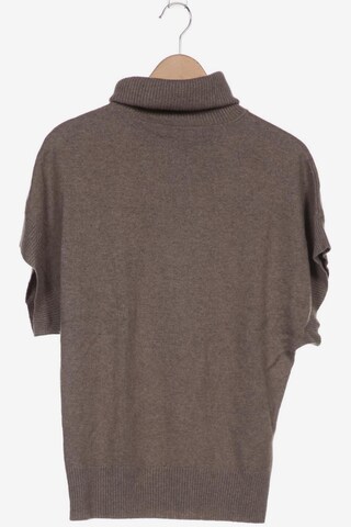 STRENESSE Pullover L in Braun