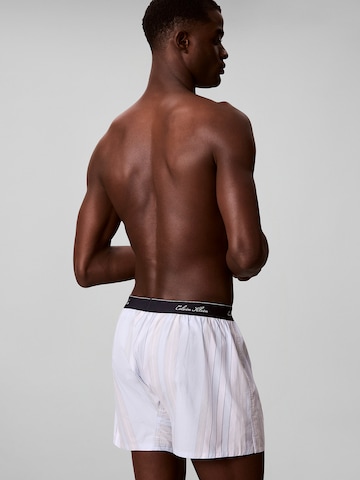Calvin Klein Boxershorts in Weiß