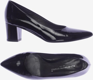 Konstantin Starke High Heels & Pumps in 37,5 in Black: front