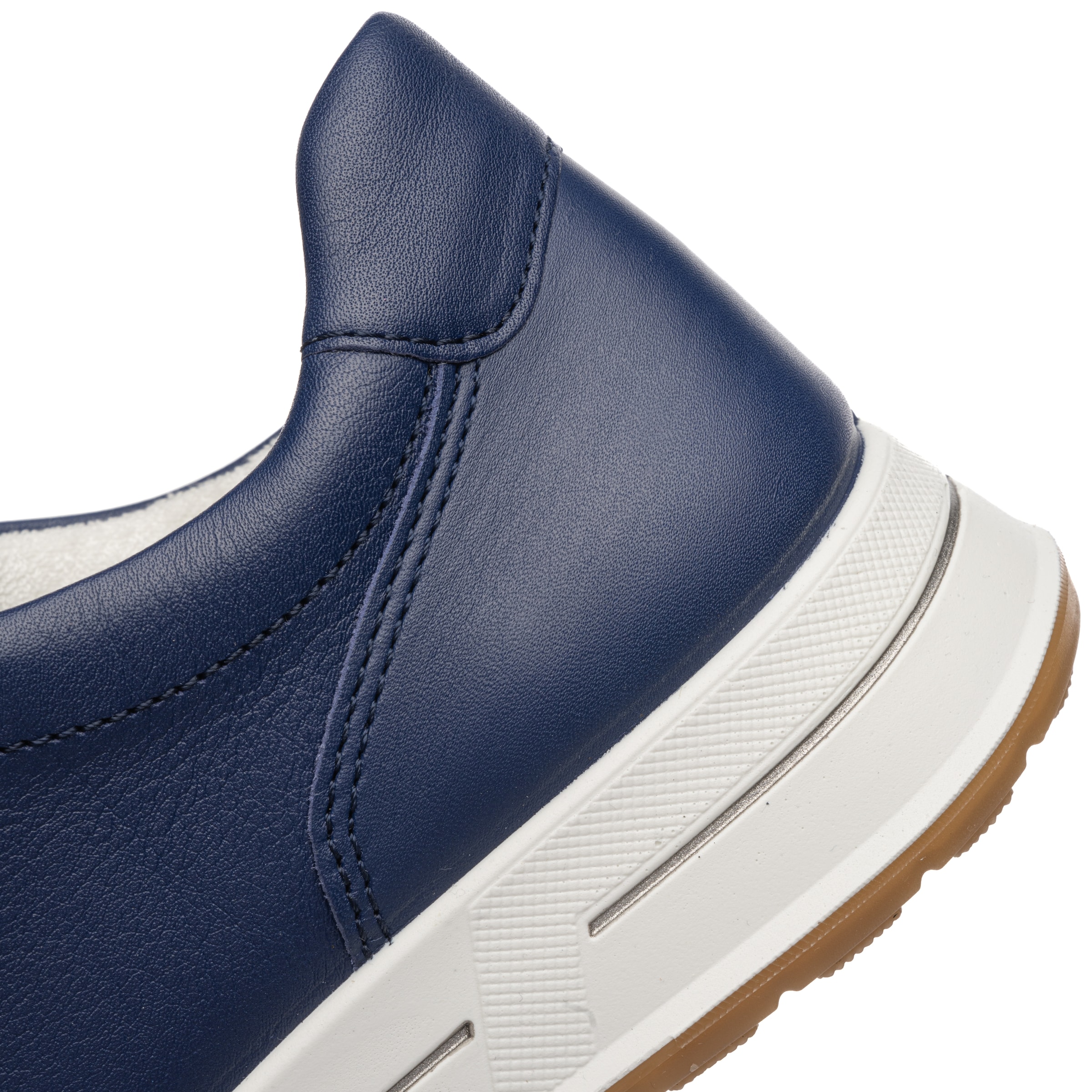 ARA Sneaker in Blau