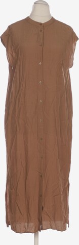 OPUS Dress in L in Brown: front