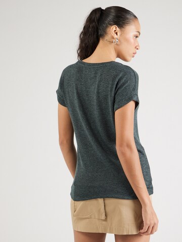 VERO MODA Sweater 'VMBRIANNA' in Green