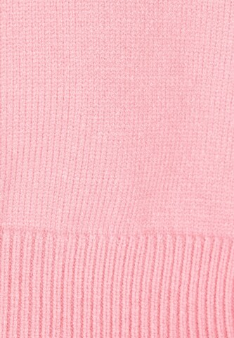 ebeeza Sweater in Pink