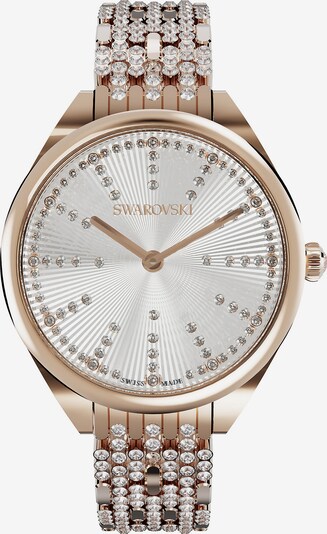 Swarovski Analog Watch in Rose gold / White, Item view