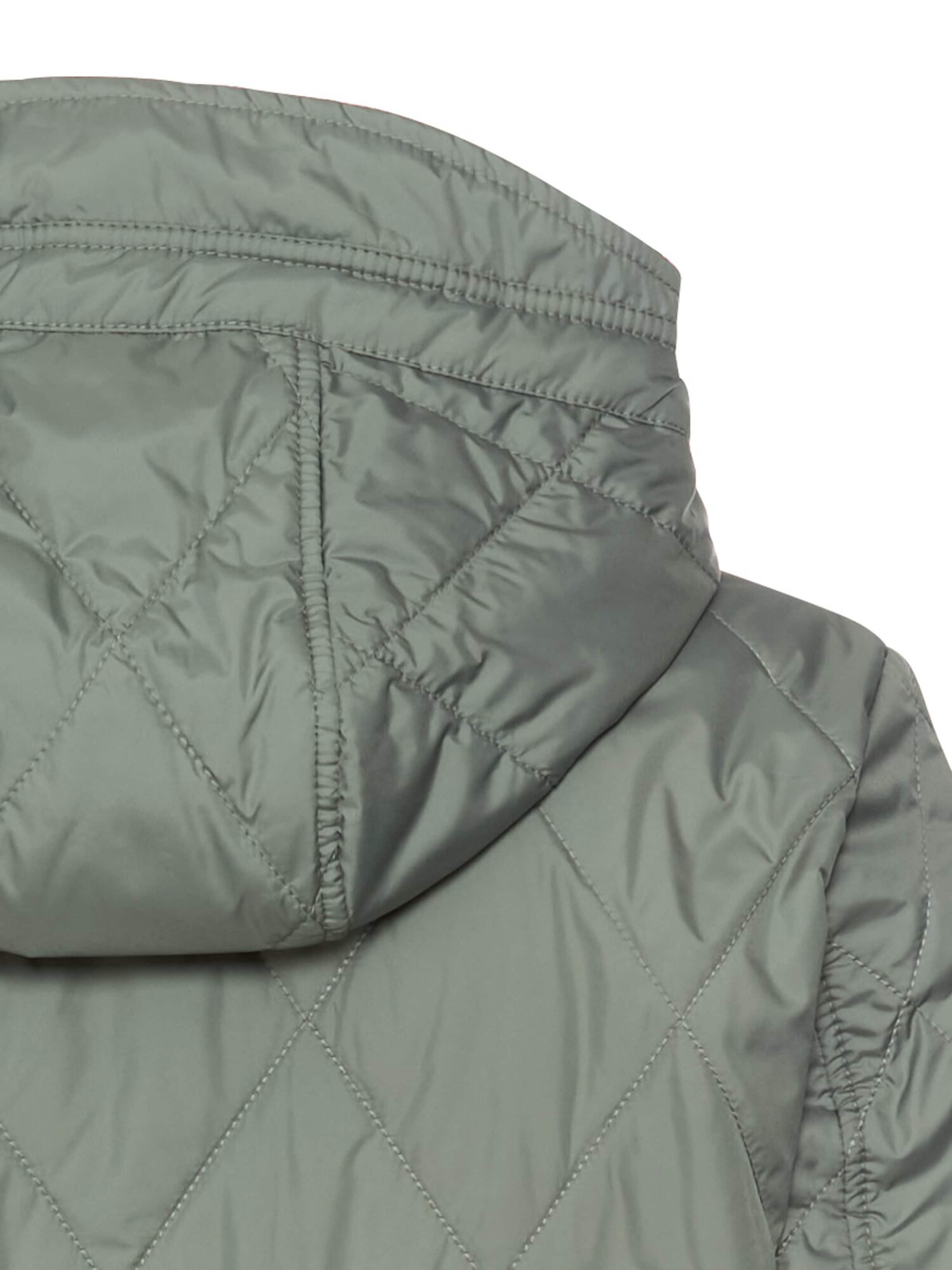 CAMEL ACTIVE Jacke in Grün