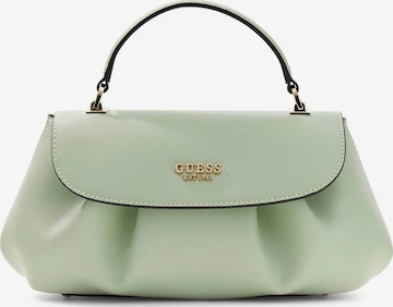 GUESS Handtasche 'Amorette' in Grün: Vorderseite