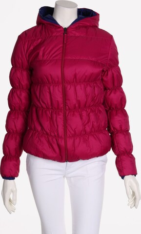 _+MINI Jacket & Coat in XS in Red: front