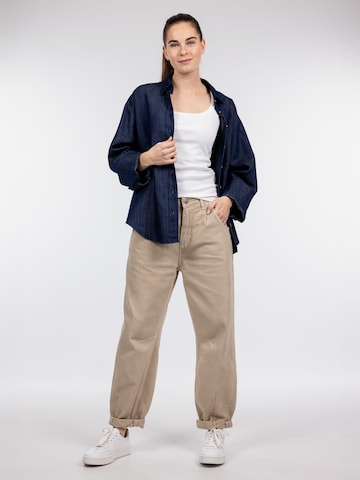 Top 'Freyday' di Suri Frey in bianco