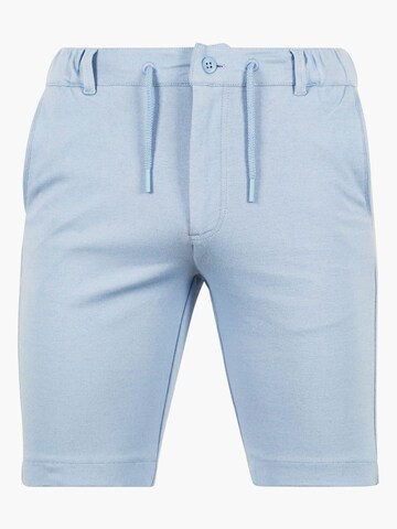 Suitable Hose 'Jink'‌‌‌‌‌‌‌ in Blau: Vorderseite