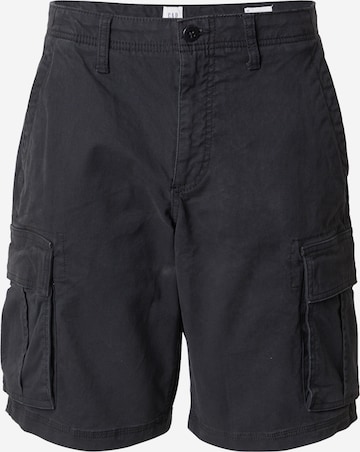 GAP Kapsáče - Čierna: predná strana