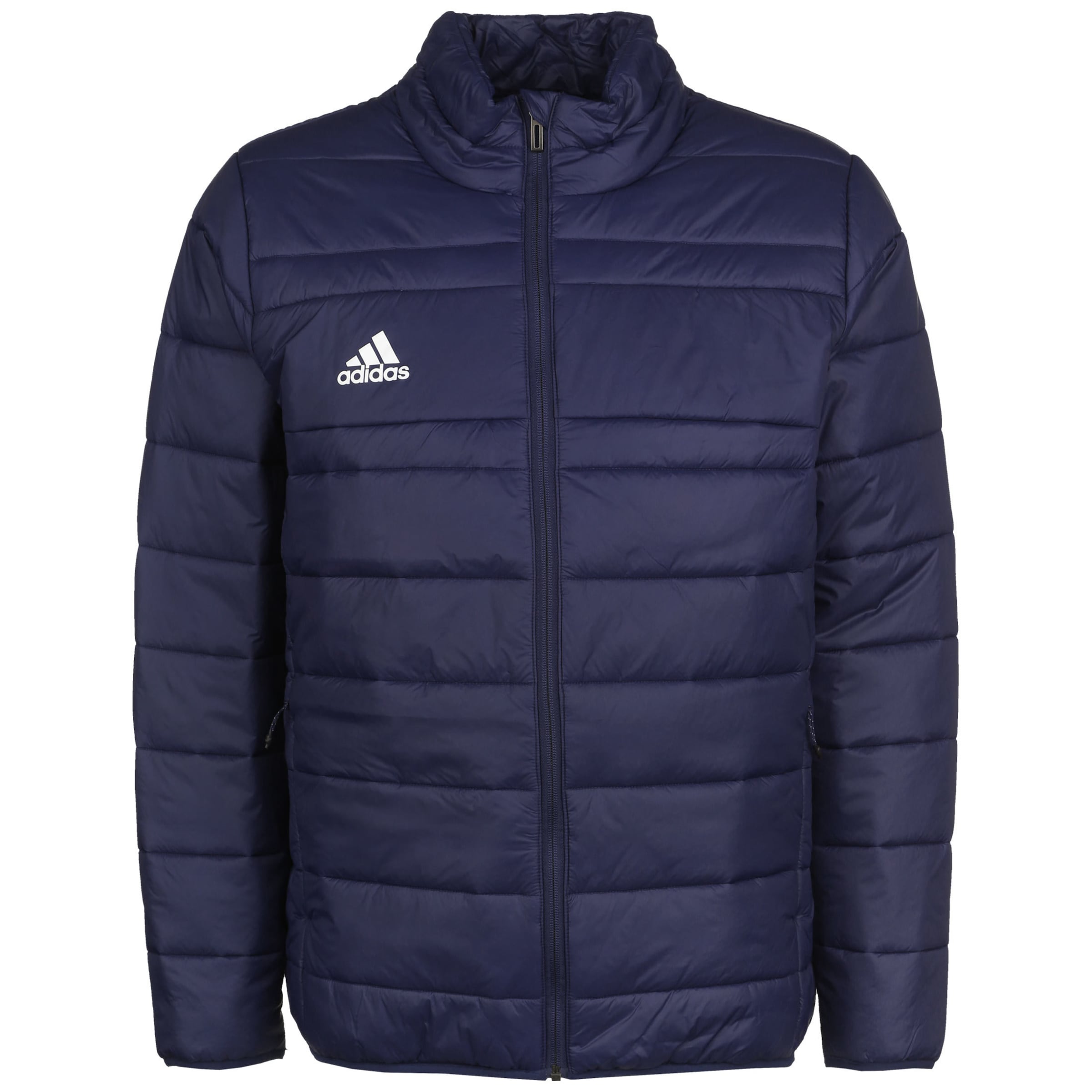 ADIDAS SPORTSWEAR Sportjacke 'Condivo 18' in Blau: Vorderseite