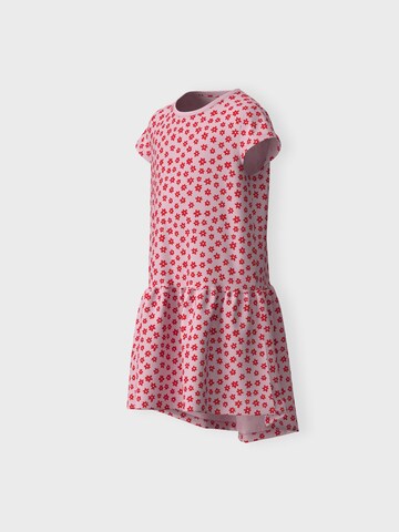 Robe 'VIGGA' NAME IT en rose