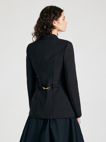 Elisabetta Franchi Blazer 'GIACCA' i sort