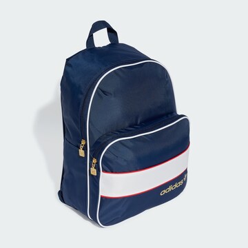 ADIDAS ORIGINALS Plecak w kolorze niebieski