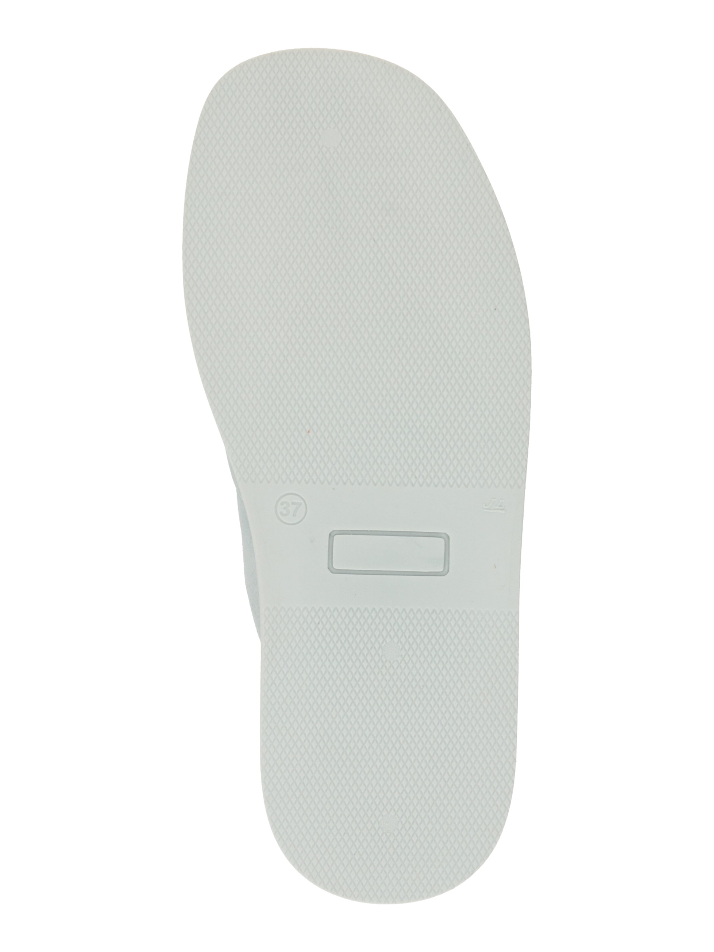 Apple of Eden Sandaal in Blauw