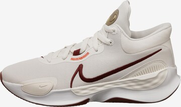 Chaussure de sport 'Renew Elevate 3' NIKE en beige