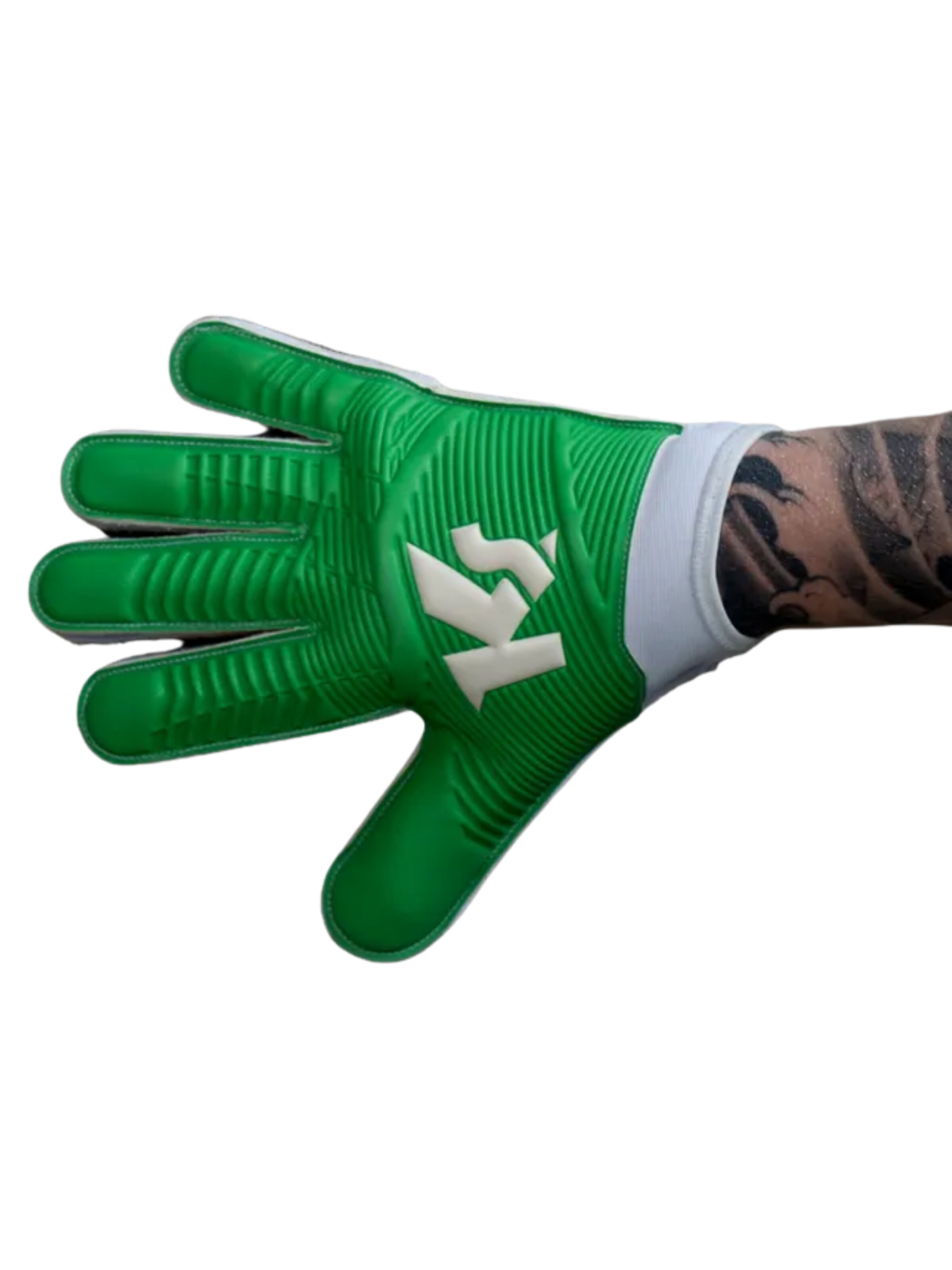 KEEPERsport Sports gloves 'Coach RC' in Mixed colours