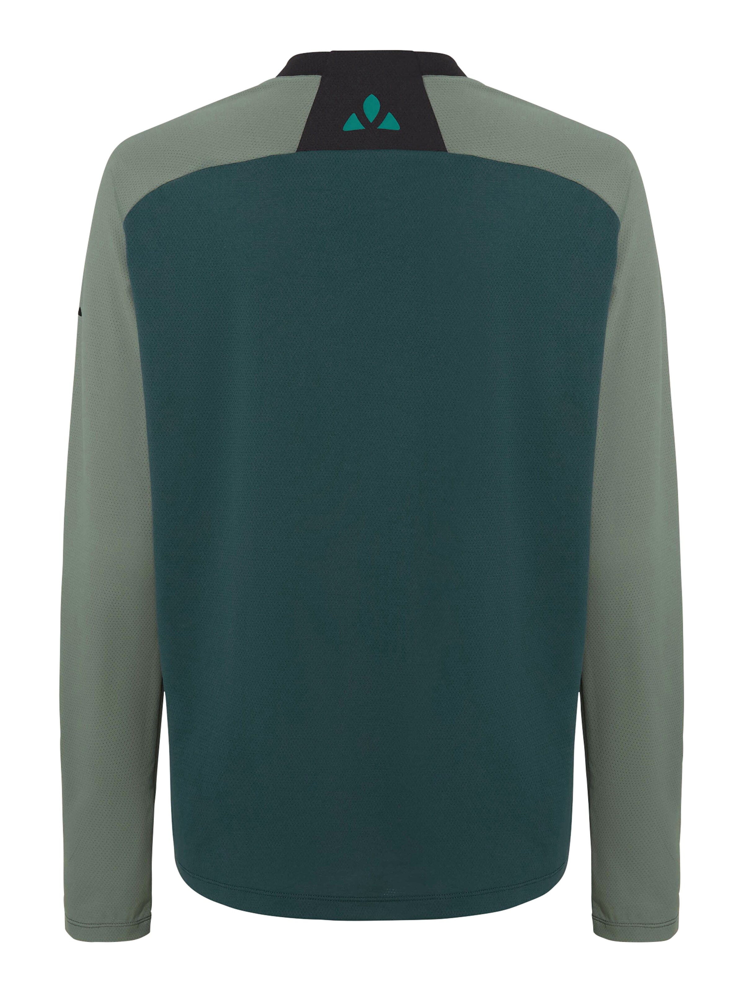 VAUDE Funktionsshirt 'Loamer' in Grün