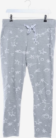 Juvia Pants in L in Grey: front