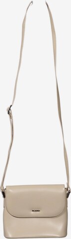 Picard Bag in One size in Beige: front