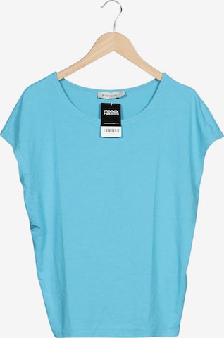 FOX’S Top & Shirt in M in Blue: front
