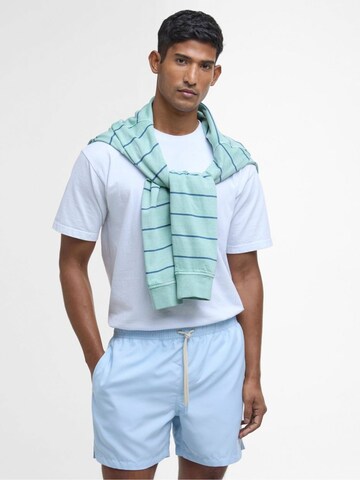 Barbour Swimming shorts in Blue