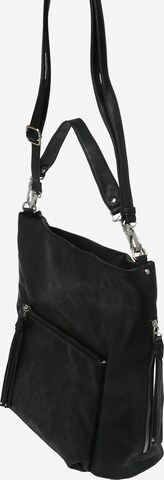 Suri Frey Shoulder Bag 'Lotty' in Black