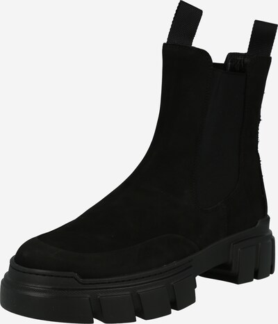 „Chelsea“ batai iš Högl, spalva – juoda, Prekių apžvalga