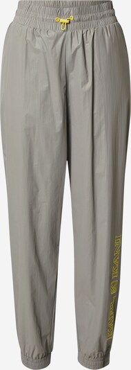 Pantaloni Karl Kani pe galben / gri, Vizualizare produs