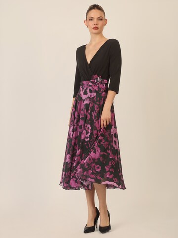 APART Dress in Mixed colors