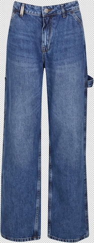 Jeans 'Anela' di 2Y Studios in blu: frontale