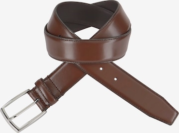 BOSS Black Belt 'Celie-St' in Brown