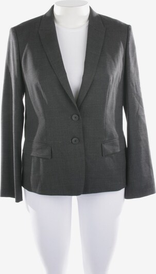 HUGO BOSS Blazer in XXL in dunkelgrau, Produktansicht