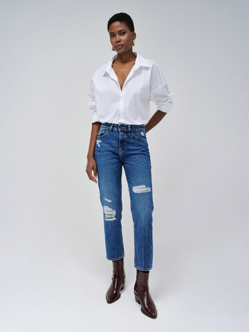 Salsa Jeans Slim fit Jeans in Blue
