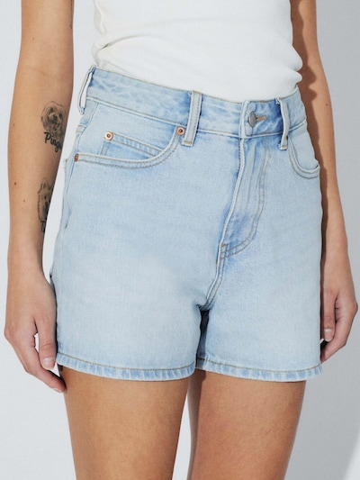 Dr. Denim Jeans 'Nora'‌‌‌‌ in 24/Regular in hellblau, Produktansicht