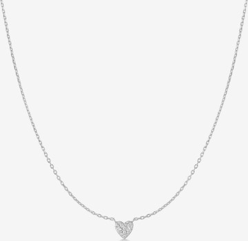 ANIA HAIE Necklace in Silver: front